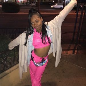 Meet your Posher, Kailynn